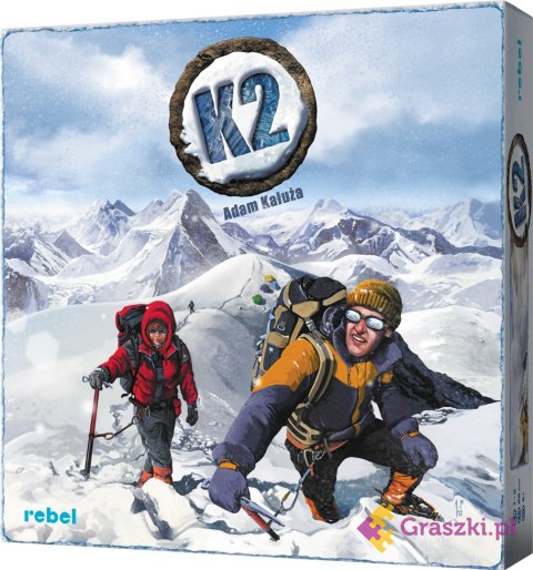 K2 (nowa edycja)