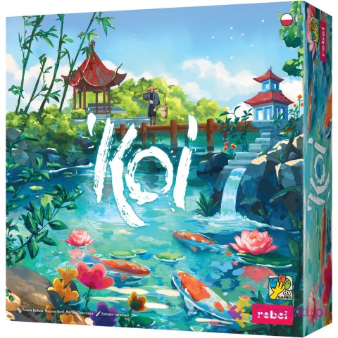 Koi (edycja polska)