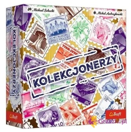 Kolekcjonerzy