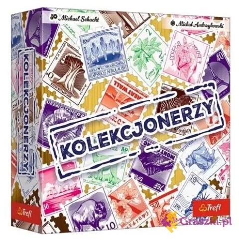 Kolekcjonerzy