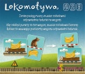 Lokomotywa instrukcja
