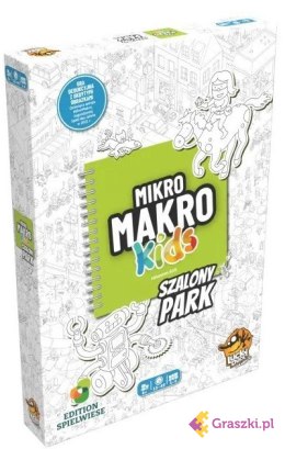 MikroMakro: Kids