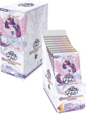My Little Pony: Frendship Eternal Cards - Moon Edition - Platinum Booster Display (12)
