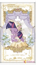 My Little Pony: Frendship Eternal Cards - Star Edition - Booster Box Display (16) karta 3