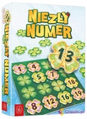 Niezły numer