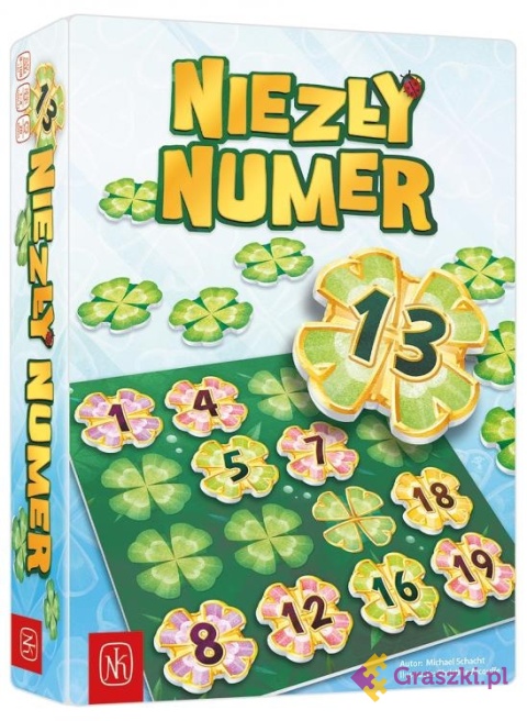 Niezły numer