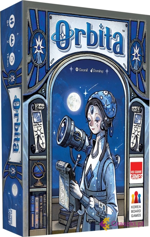 Orbita