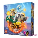 Potwory w Tokio: Pierwsze Starcie