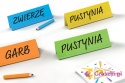 Jednym słowem (nowa edycja) etykiety
