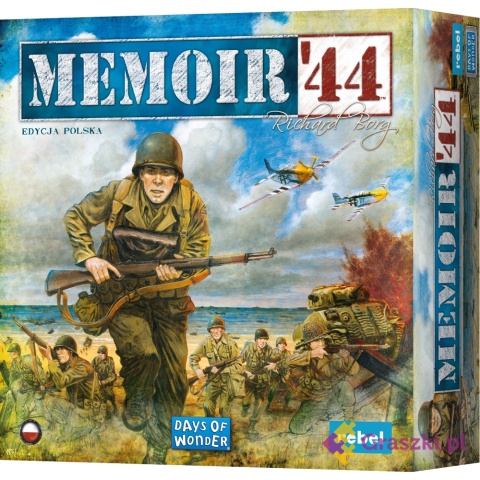 Memoir '44