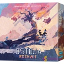 Ostoja: Rozkwit