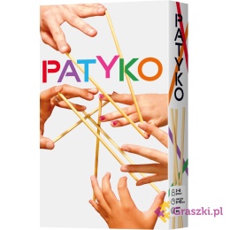Patyko