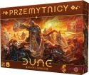 Dune: Przemytnicy