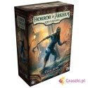 Horror w Arkham: Dzieci Krwi