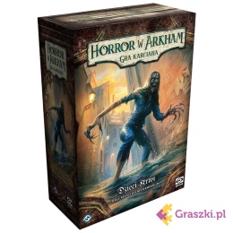 Horror w Arkham: Dzieci Krwi