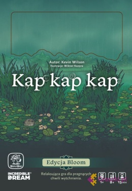 Kap kap kap