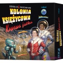 Kolonia księżycowa: Krwawa jatka