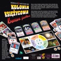 Kolonia księżycowa: Krwawa jatka tył opakowania