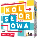 Kolor słowa