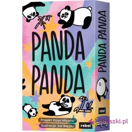 Panda Panda