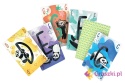 Panda Panda karty