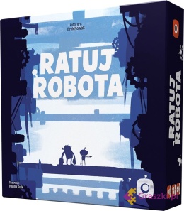 Ratuj Robota