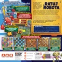 Ratuj Robota tył opakowania