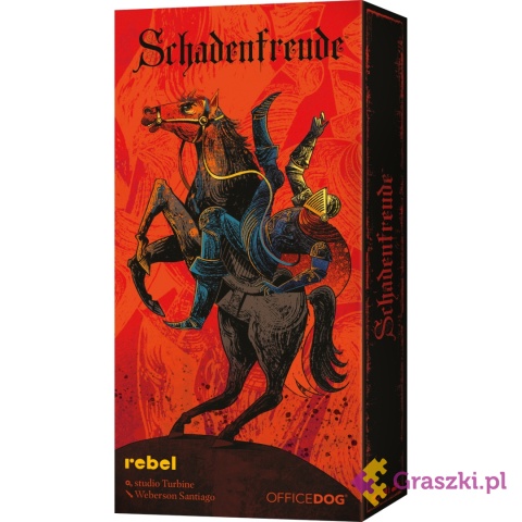 Schadenfreude