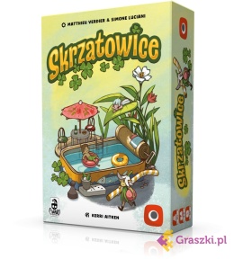 Skrzatowice