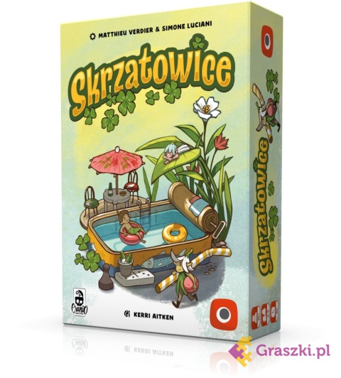 Skrzatowice