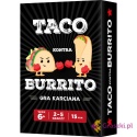 Taco kontra Burrito