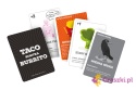 Taco kontra Burrito karty