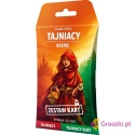 Tajniacy: Baśnie