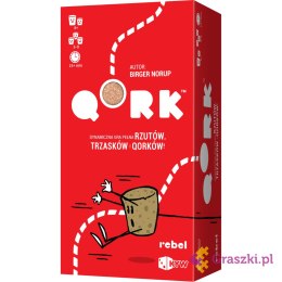 Qork (edycja polska)