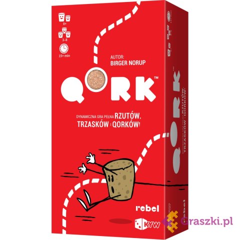 Qork (edycja polska)
