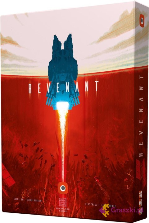 Revenant