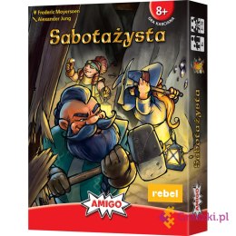 Sabotażysta