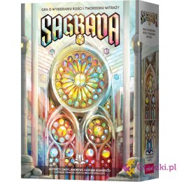 Sagrada (edycja polska)