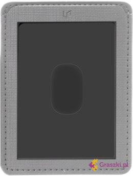 Ultra Pro: Patchcraft - Card Pocket - Gray