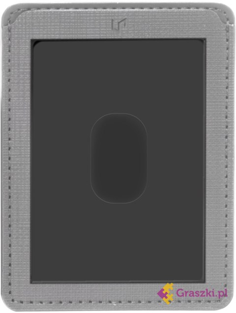 Ultra Pro: Patchcraft - Card Pocket - Gray