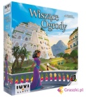 Wiszące ogrody