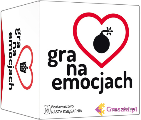 Gra na Emocjach Gra na Emocjach