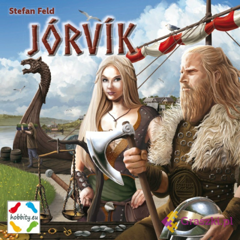 Jorvik Jorvik