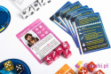 Pandemic (Pandemia): Lekarstwo  karty