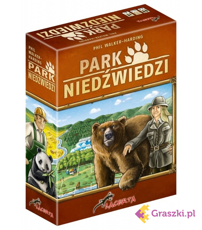 Park Niedźwiedzi