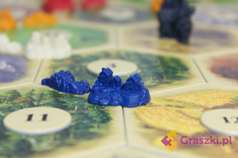 CATAN (Osadnicy z Catanu) | Galakta CATAN (Osadnicy z Catanu) | Galakta