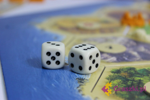 CATAN (Osadnicy z Catanu) | Galakta CATAN (Osadnicy z Catanu) | Galakta