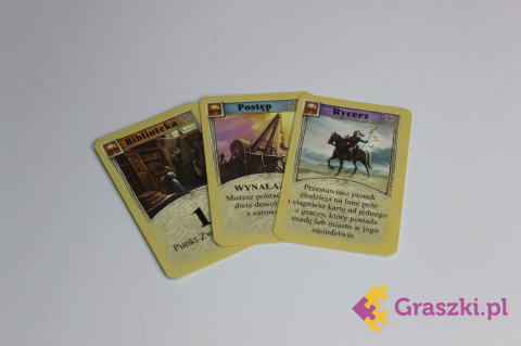 CATAN (Osadnicy z Catanu) | Galakta CATAN (Osadnicy z Catanu) | Galakta