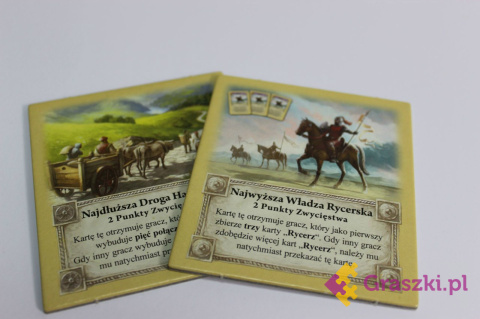 CATAN (Osadnicy z Catanu) | Galakta CATAN (Osadnicy z Catanu) | Galakta