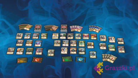 Hero realms zawartość Hero realms zawartość